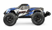 22602 Hyper GO radiografische Monstertruck brushed 4WD met GPS 1 op 16 RTR 3